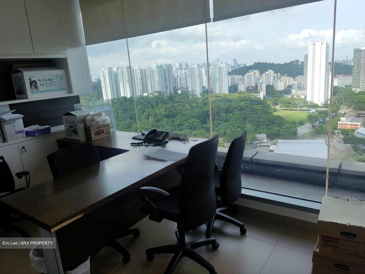 Fragrance Empire Building (D5), Office #568021241